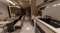 Thomson V Two (D20), Apartment #595230401